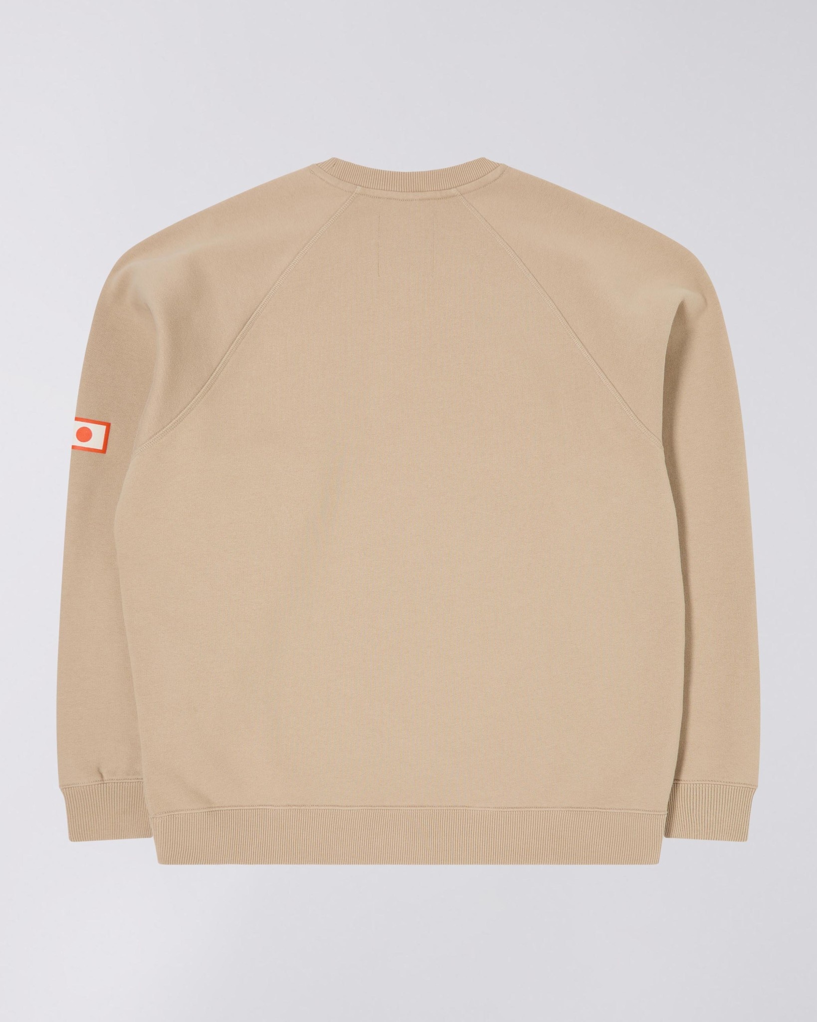 Edwin Katakana Retro Sweat