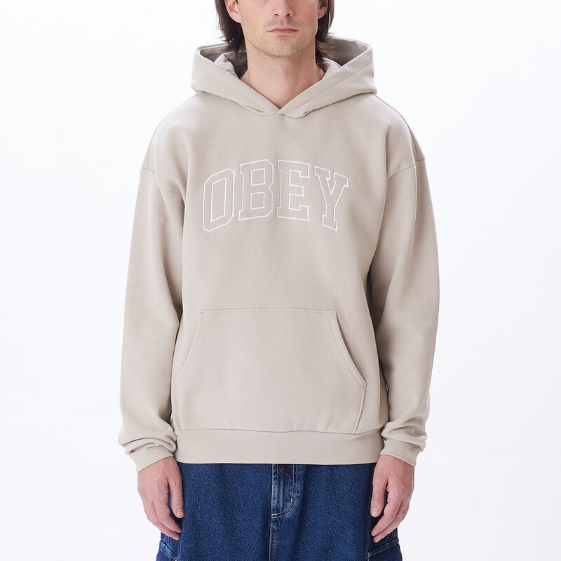 Obey Institute Extra Heavy Hood
