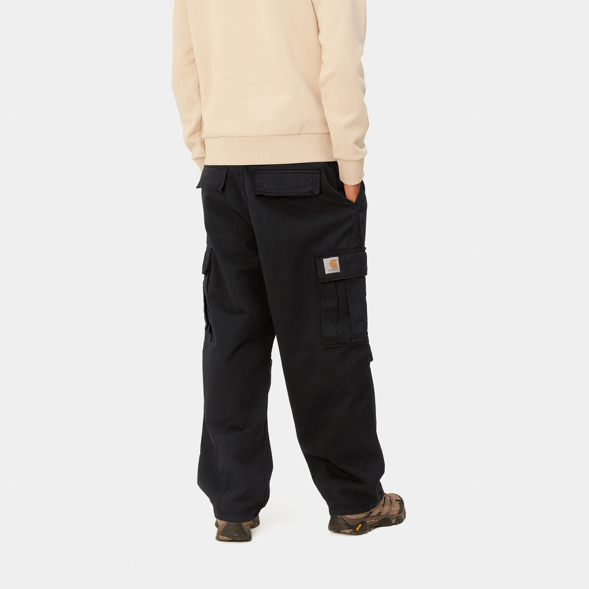 Carhartt WIP Cole Cargo Pant