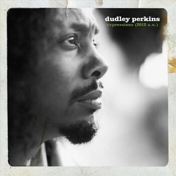 Dudley Perkins & Madlib - Expressions (2012 A.U.)