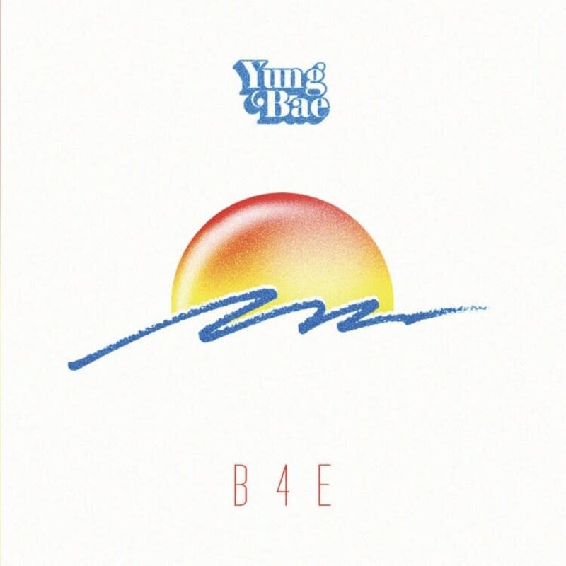 Yung Bae - B4E