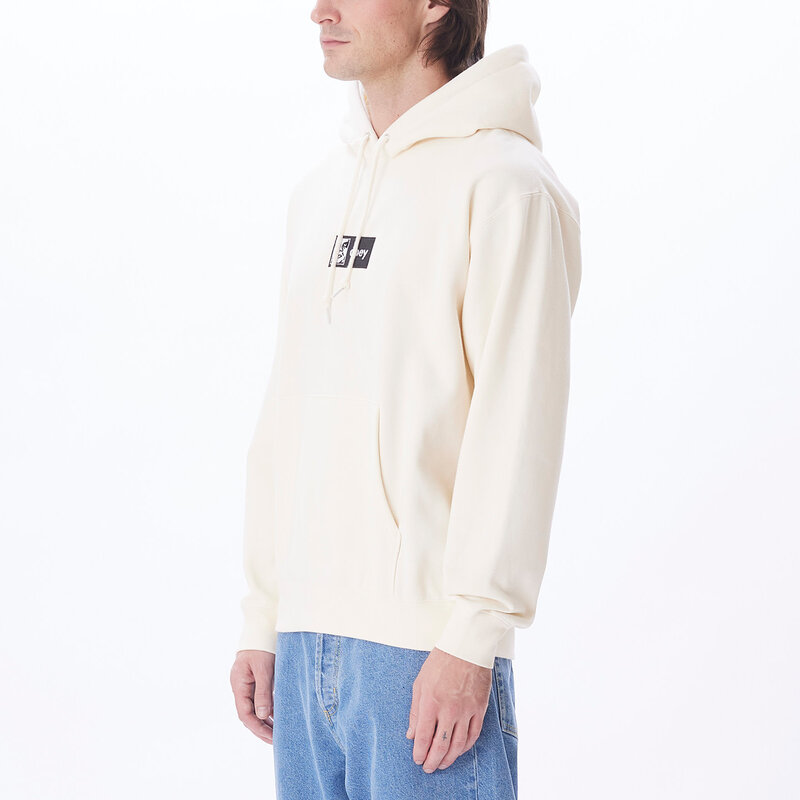 Obey Icon Embroided Hood