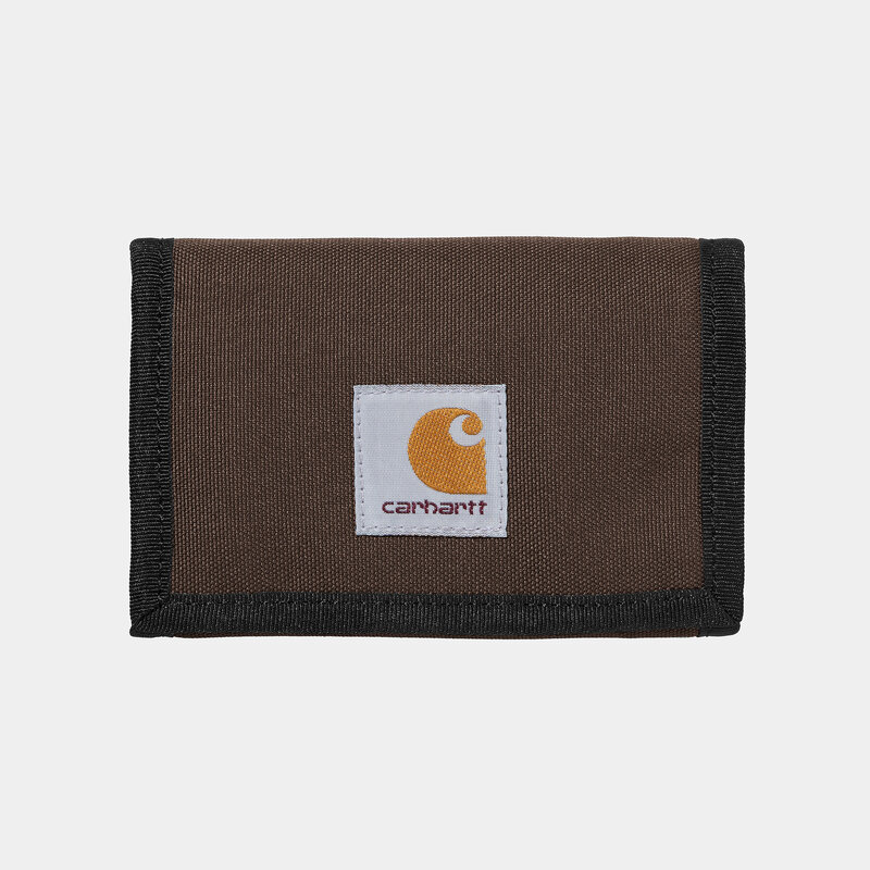 Carhartt WIP Alec Wallet