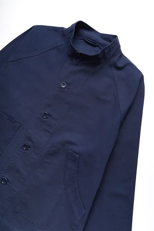 Service Works Canvas Waiters Jacket