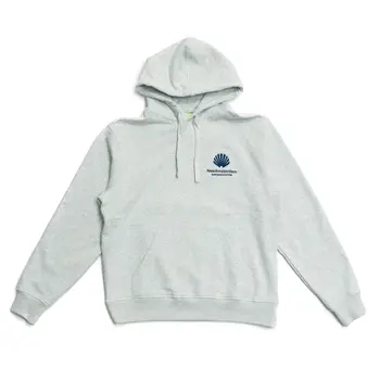 New Amsterdam Surf Association Logo Hoodie