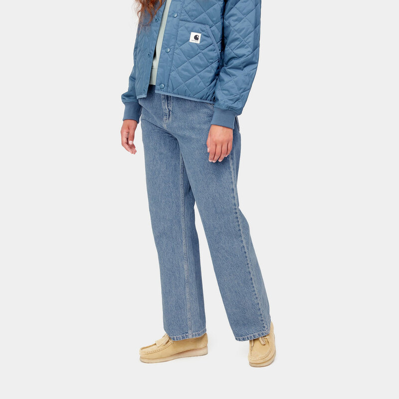 Carhartt WIP Women Simple Pant