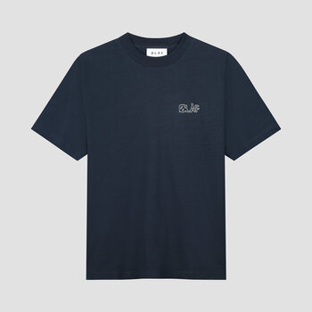 Olaf Hussein Deep Sea Tee