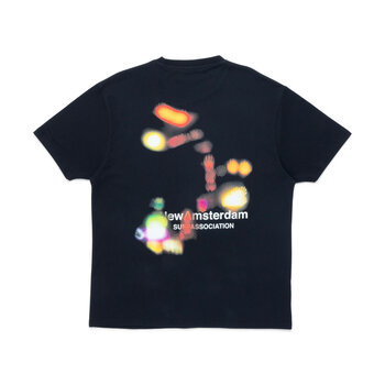 New Amsterdam Surf Association Night Lights Tee