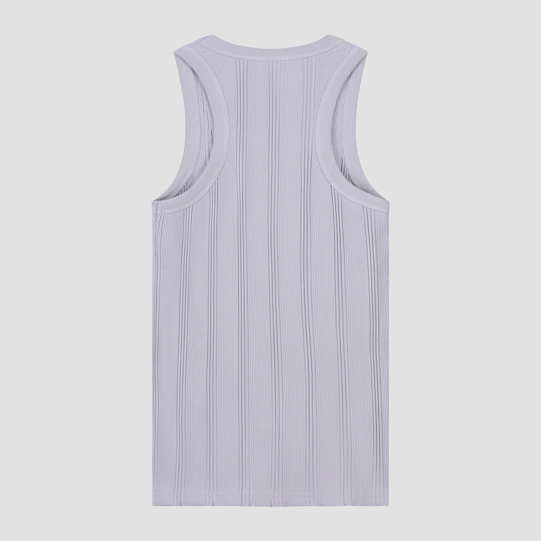 Olaf Hussein Rib Tank Top