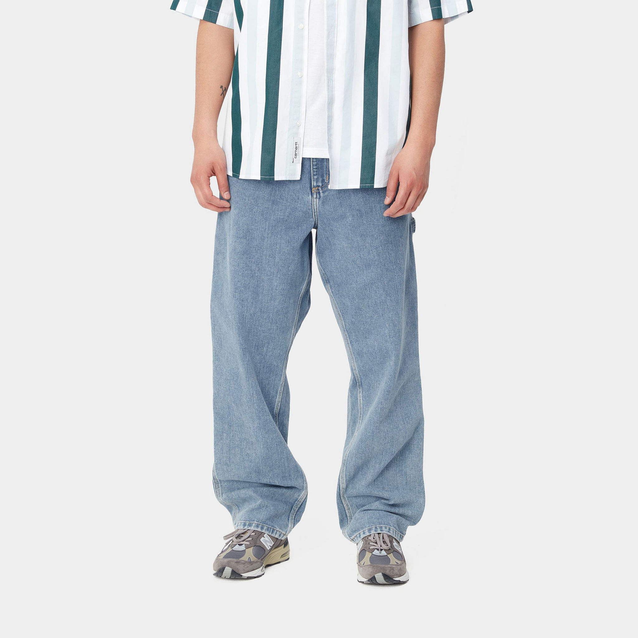 Carhartt WIP Single Knee Pant