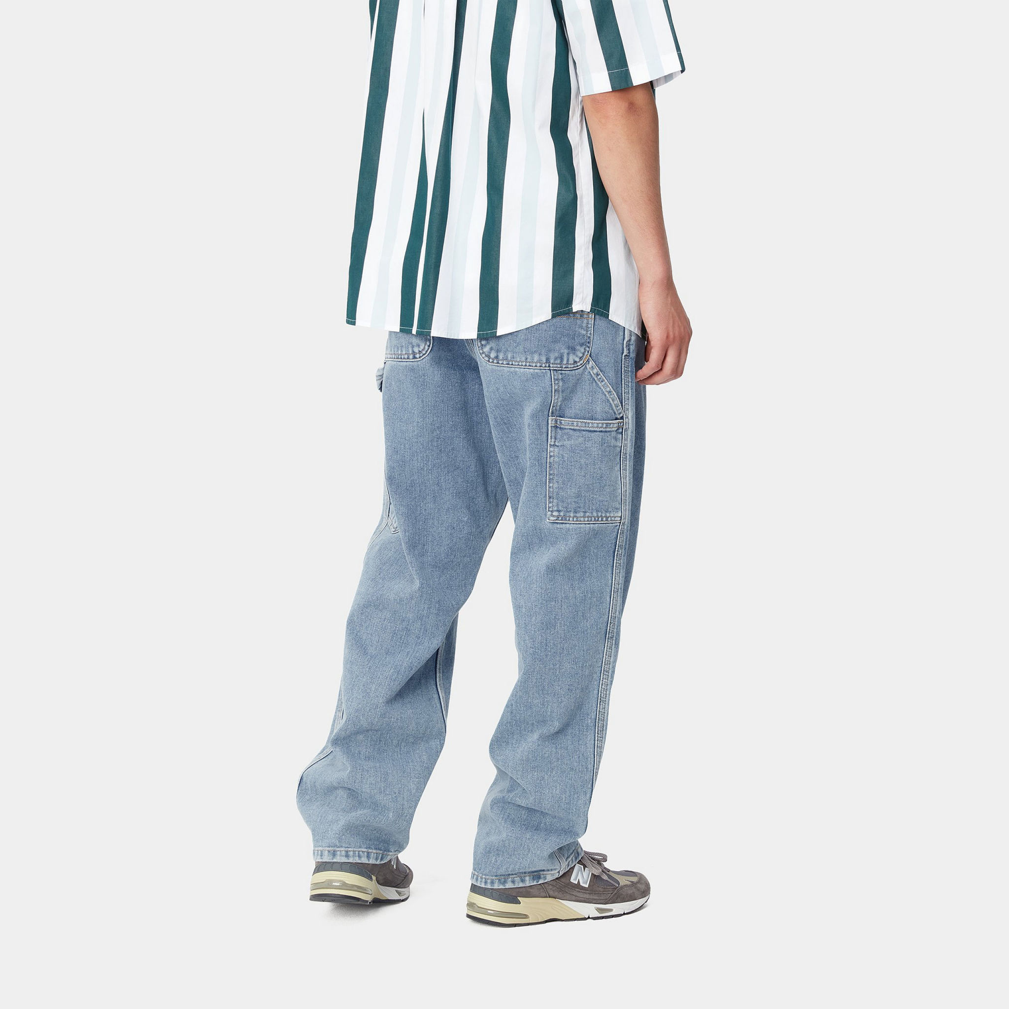 Carhartt WIP Single Knee Pant