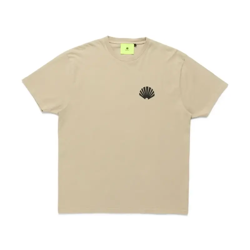 New Amsterdam Surf Association Logo Tee