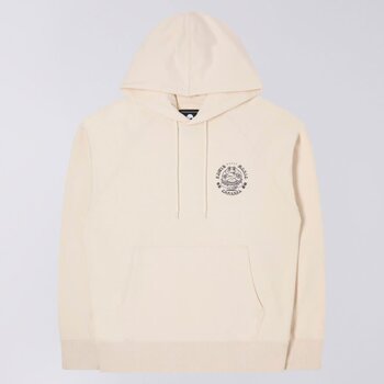 Edwin Music Channel Hoodie Sweat