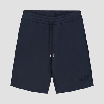 Olaf Hussein Studio Sweat Shorts