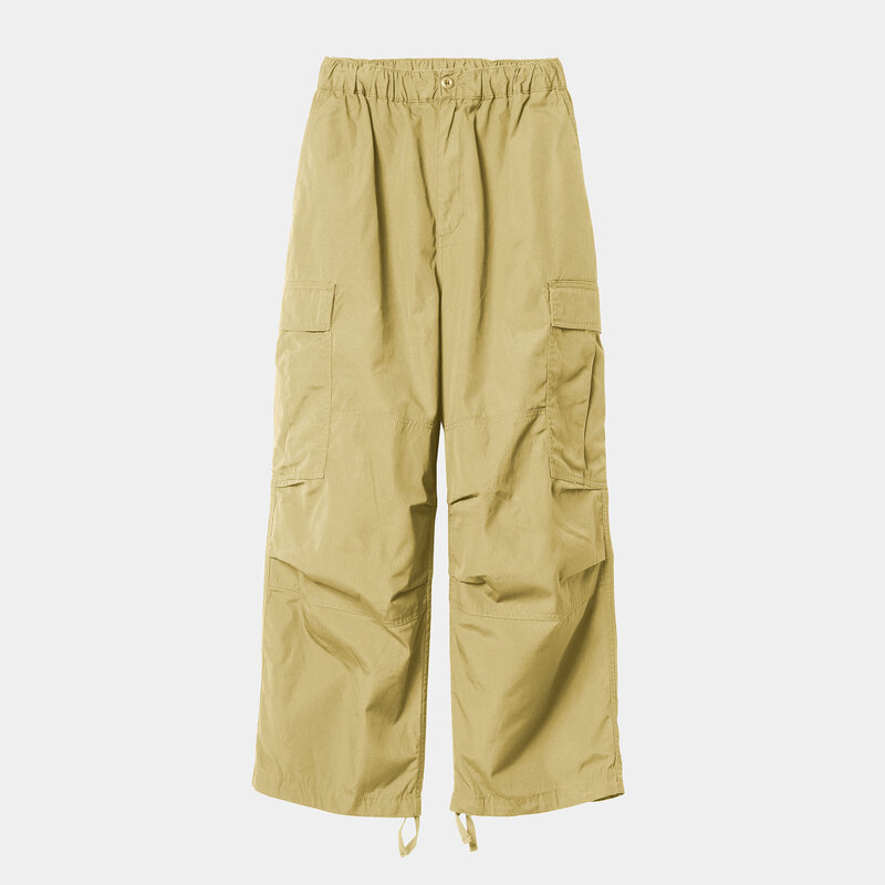 Carhartt WIP Women Jet Cargo Pant