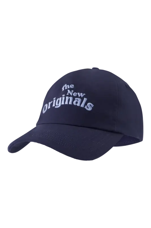 The New Originals Workman Cap