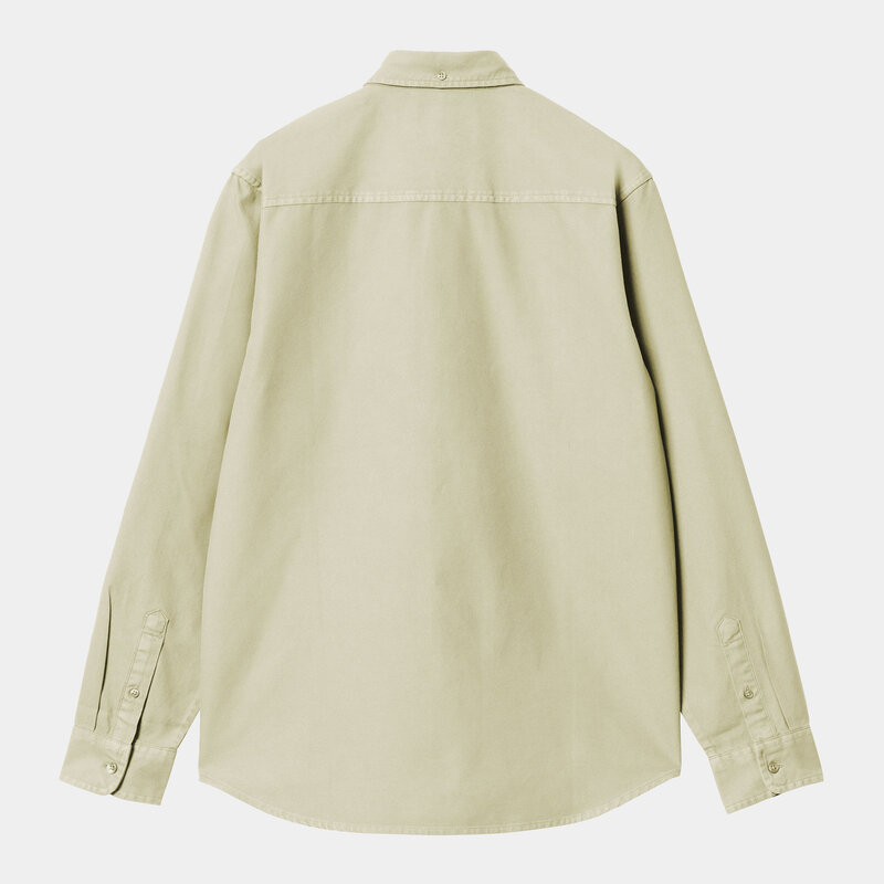 Carhartt WIP Bolton Shirt