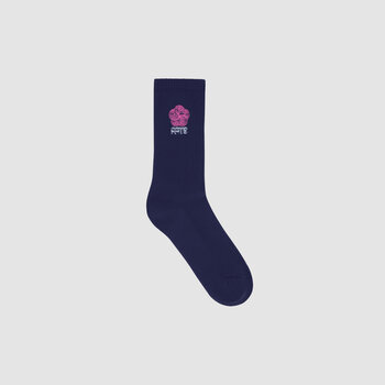 Arte Arte Circle Logo Socks