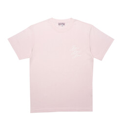 Bisous Cigarette Tee