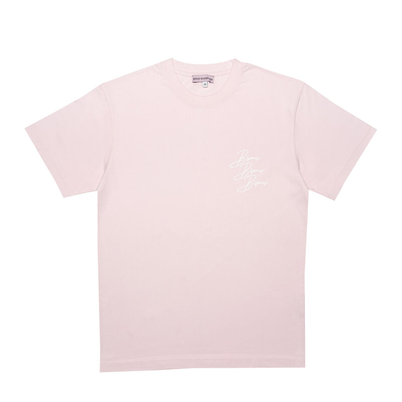 Bisous Cigarette Tee