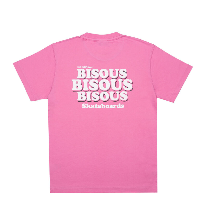 Bisous Grease Tee