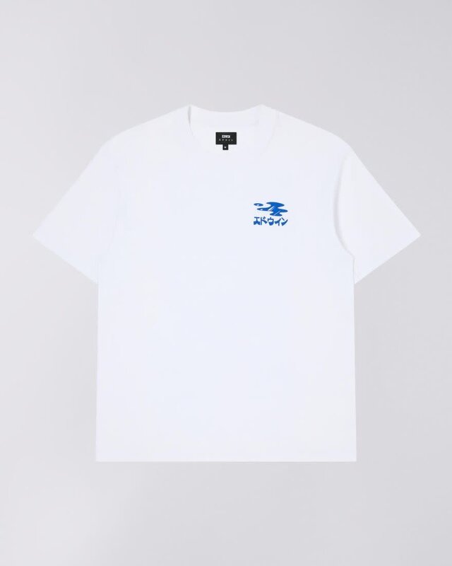 Edwin Stay Hydrated Tee