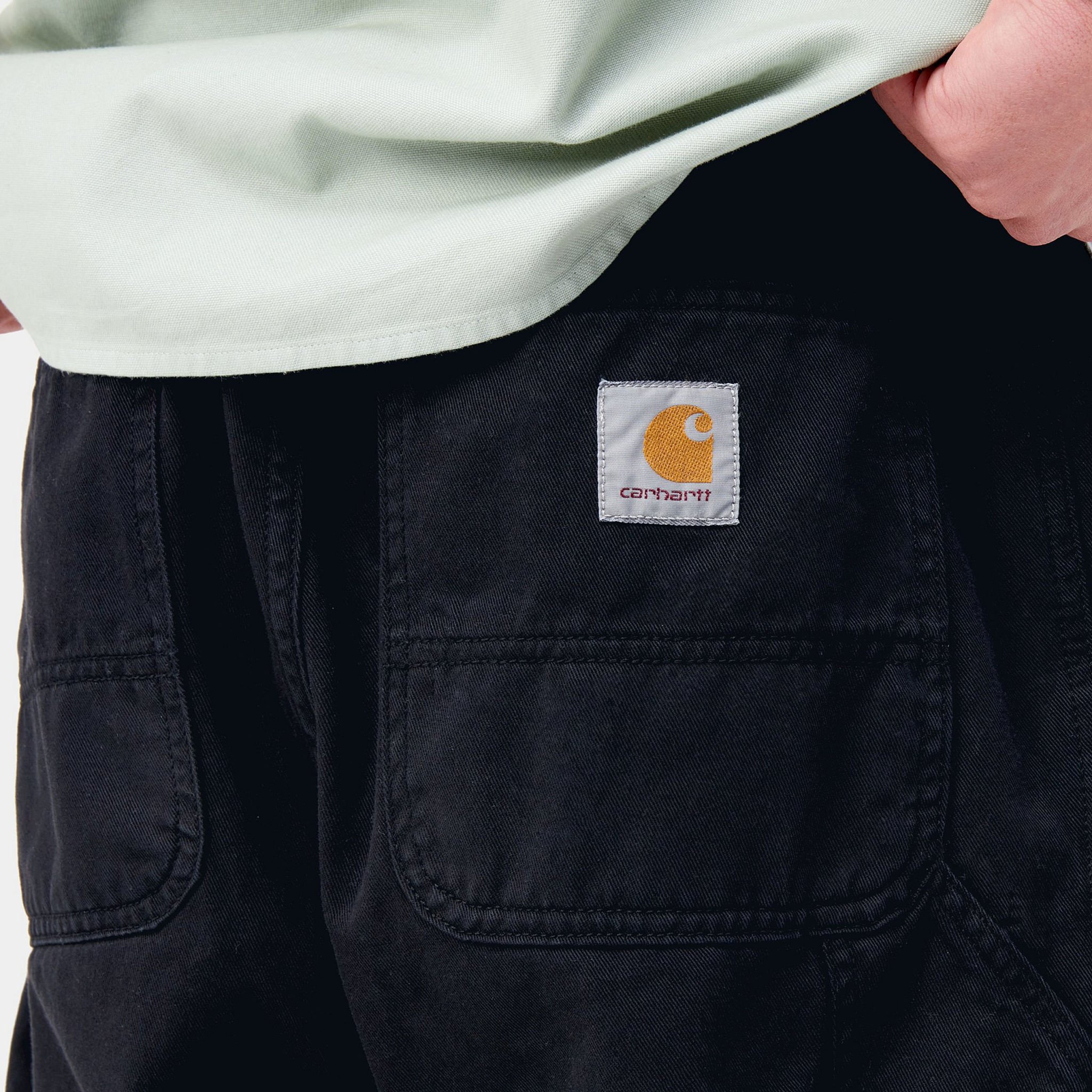 Carhartt WIP Flint Pant