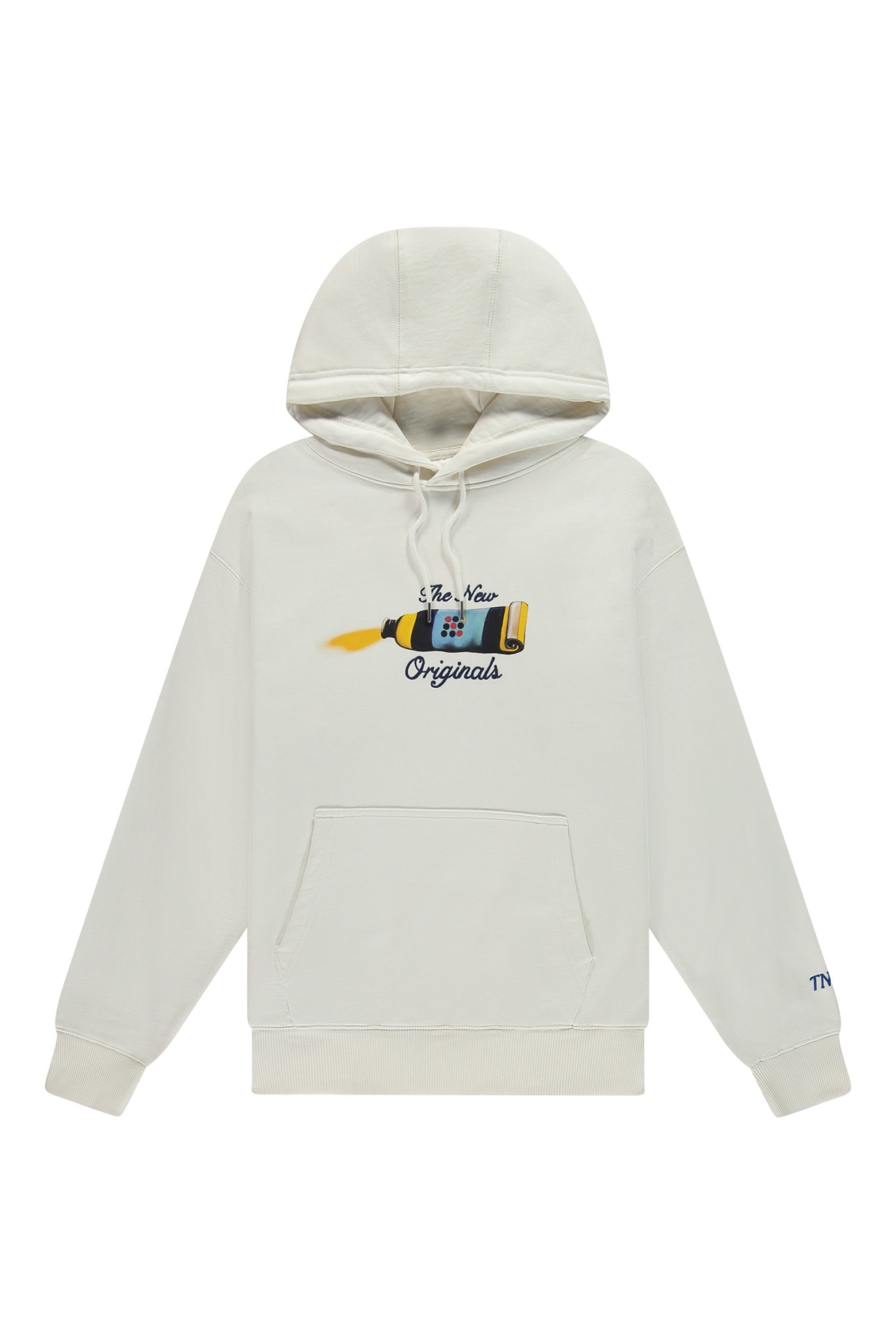 The New Originals Ink Tube Hoodie