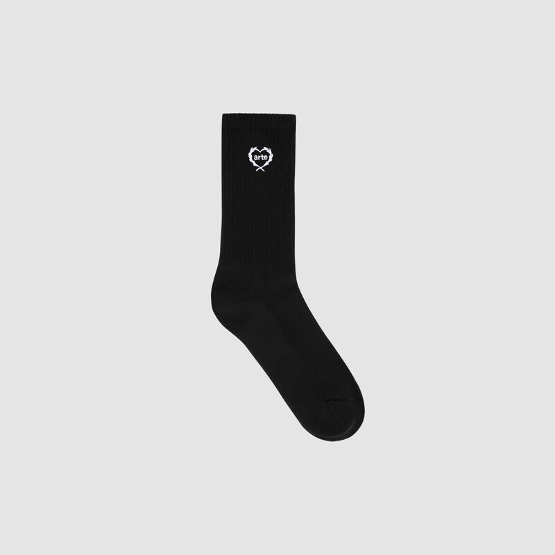 Arte Arte Small Heart Socks