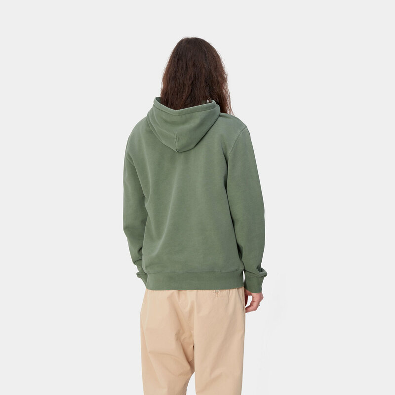 Carhartt WIP Hooded Duster Sweater