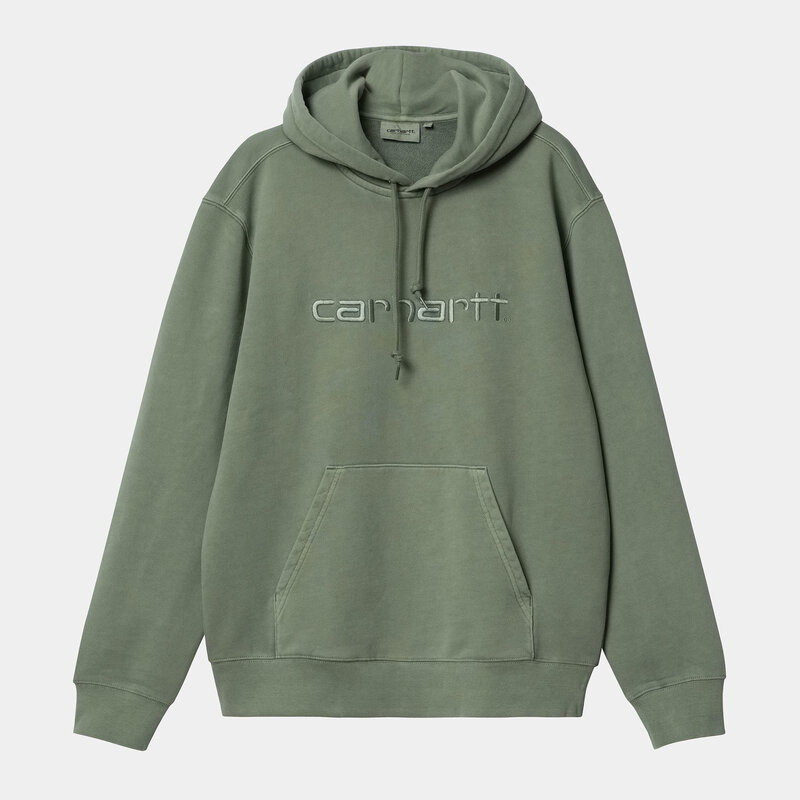 Carhartt WIP Hooded Duster Sweater