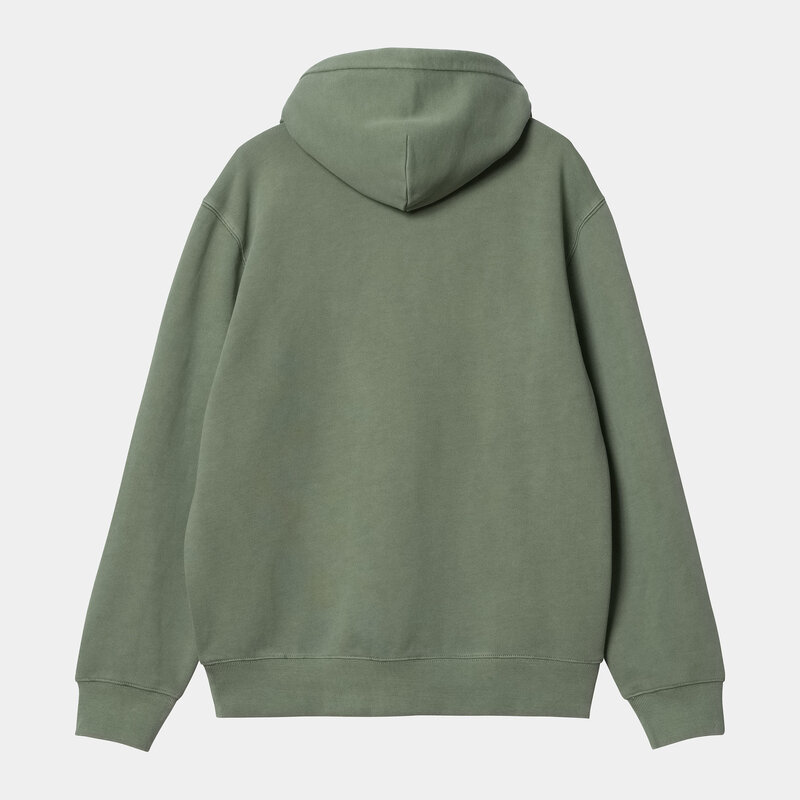 Carhartt WIP Hooded Duster Sweater