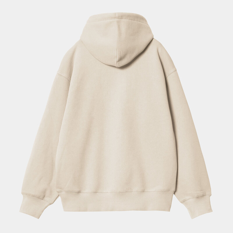 Carhartt WIP Women Hooded Duster Sweat