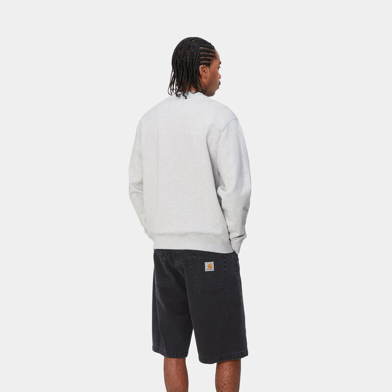 Carhartt WIP Smart Sports Sweat