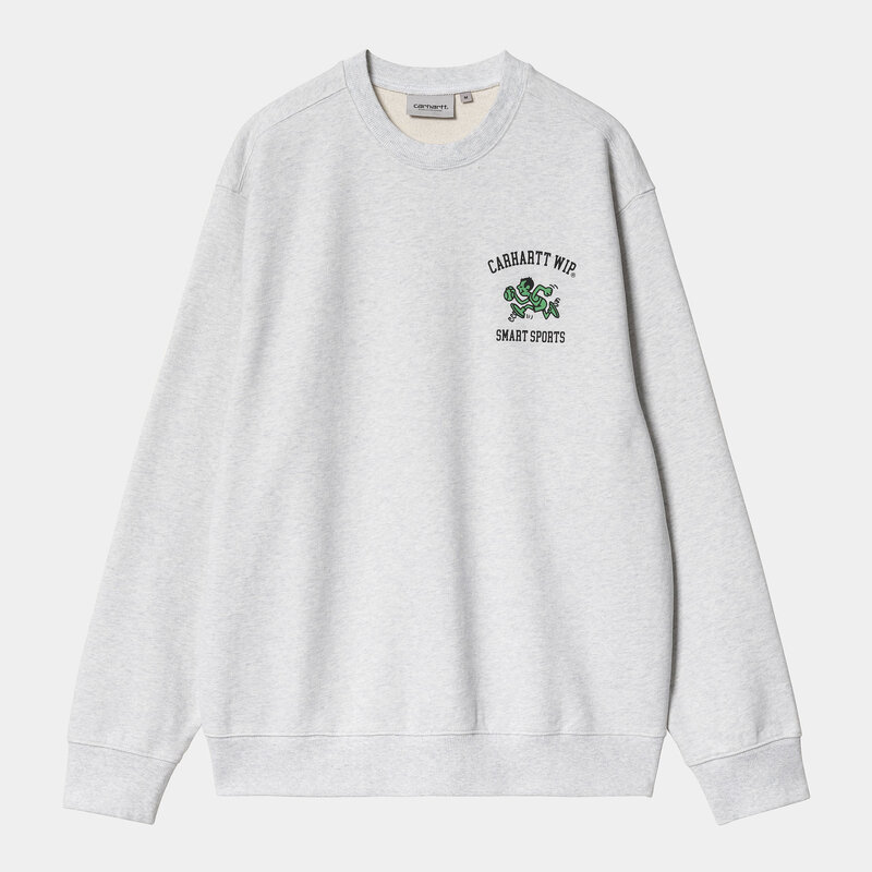 Carhartt WIP Smart Sports Sweat