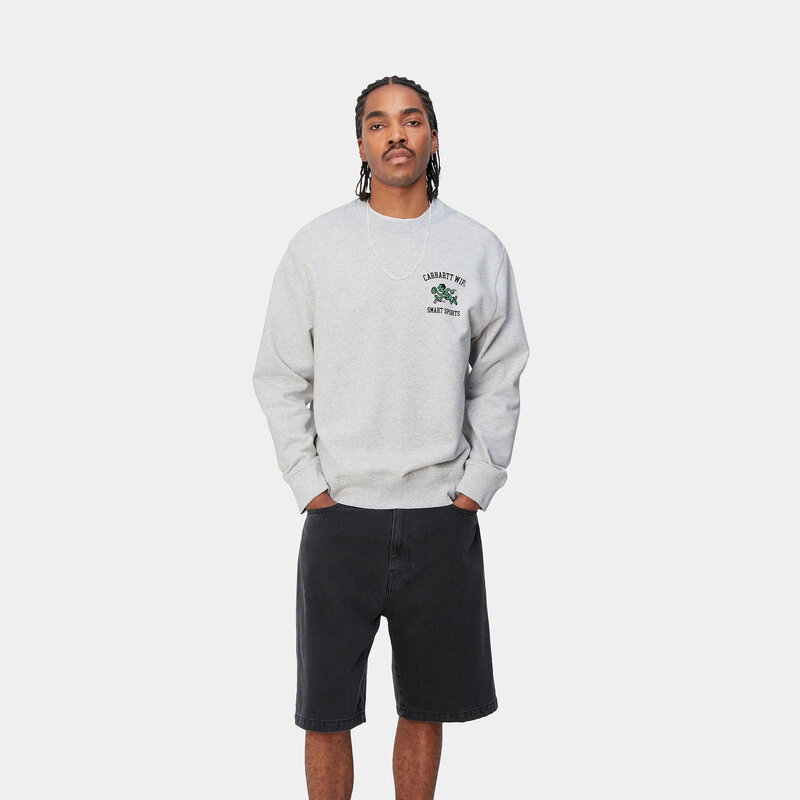 Carhartt WIP Smart Sports Sweat