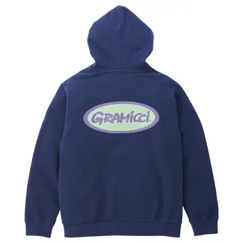 Gramicci Gramicci Oval Hooded Sweatshirt