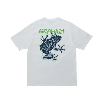 Gramicci Sticky Frog Tee