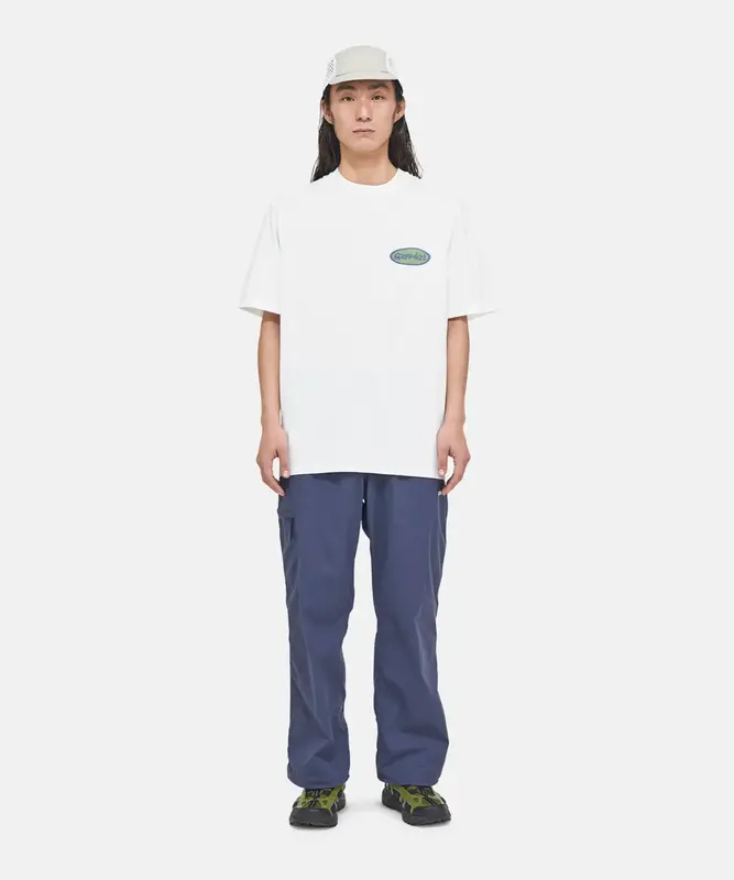 Gramicci Gramicci Oval Tee