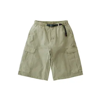 Gramicci Women Cargo Short