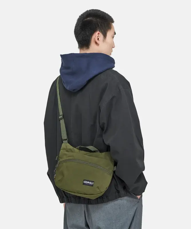 Gramicci Cordura Shoulder Bag