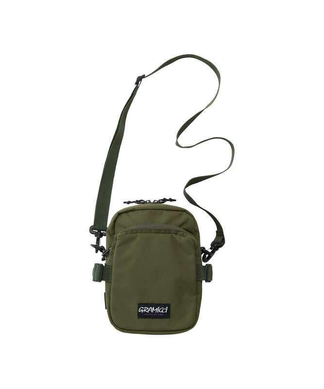 Gramicci Cordura Mini Shoulder Bag