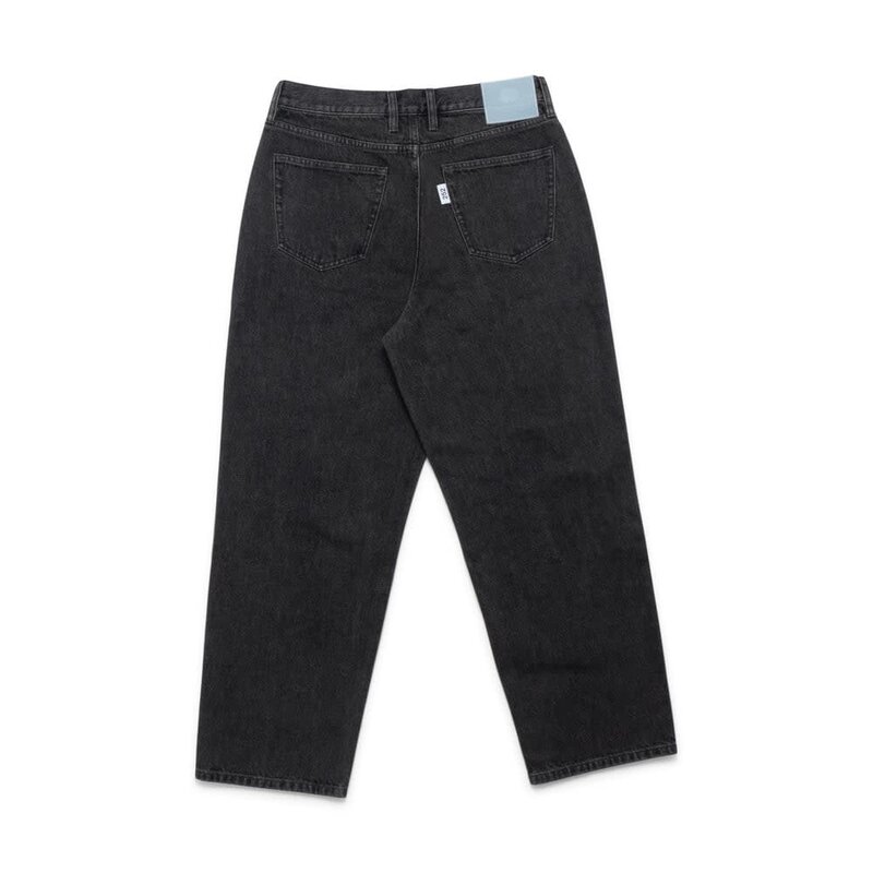 New Amsterdam Surf Association 252 Denim Stone Wash