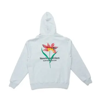 New Amsterdam Surf Association Tulip Hoodie