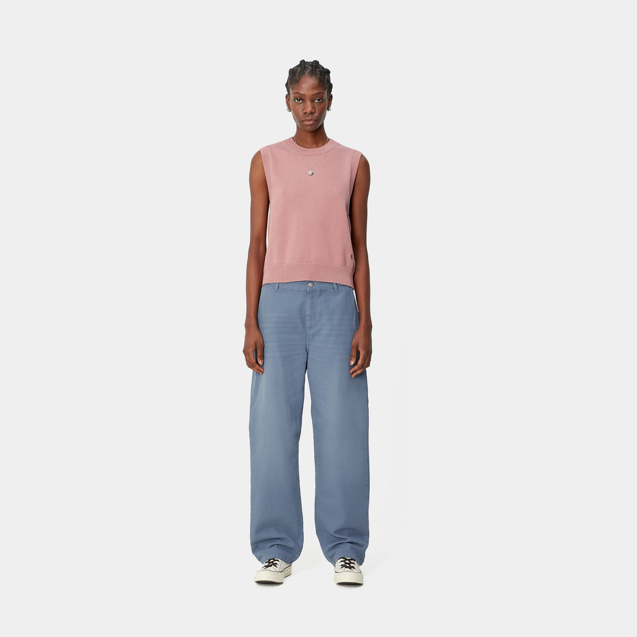 Carhartt WIP Women Pierce Pant Straight