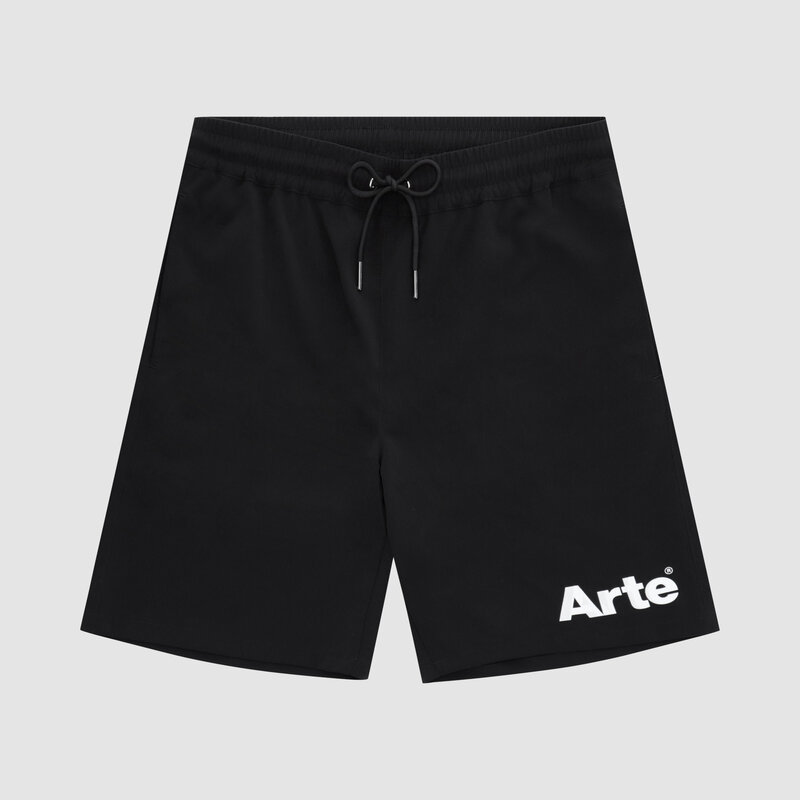 Arte Samuel Logo Shorts