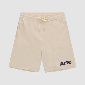 Arte Samuel Logo Shorts