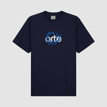 Arte Teo Arte Front Tee