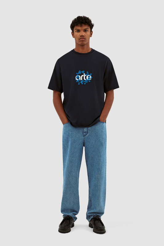 Arte Teo Arte Front Tee