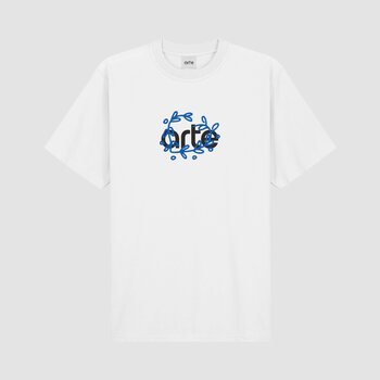 Arte Teo Arte Front Tee